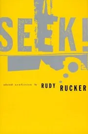 All 44 Rudy Rucker Books in Order (2025)